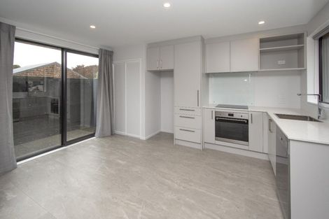 Photo of property in 4/144 Southampton Street, Sydenham, Christchurch, 8023