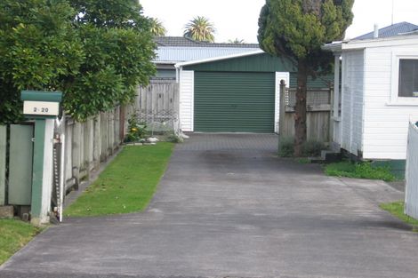 Photo of property in 2/20 View Road, Papakura, 2110