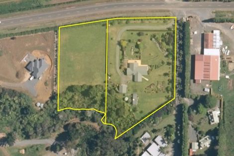 Photo of property in 158a Kapiro Road, Kerikeri, 0294