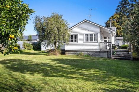Photo of property in 20 Buchanan Road, Kingseat, Papakura, 2580