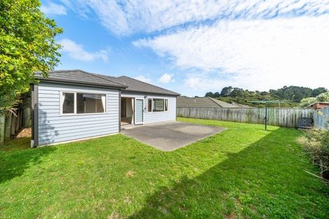 Photo of property in 35 Staithes Drive North, Whitby, Porirua, 5024