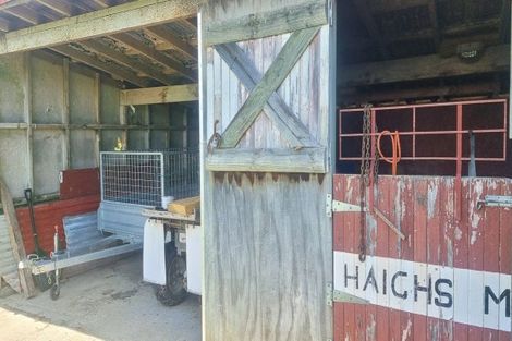 Photo of property in 3a Mcleavey Road, Ohau, Levin, 5570