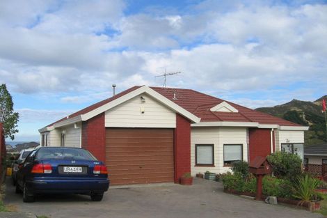 Photo of property in 9 Murchison Street, Island Bay, Wellington, 6023