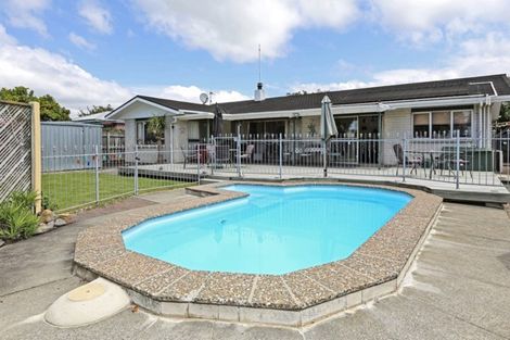 Photo of property in 201 Ikanui Road, Frimley, Hastings, 4120