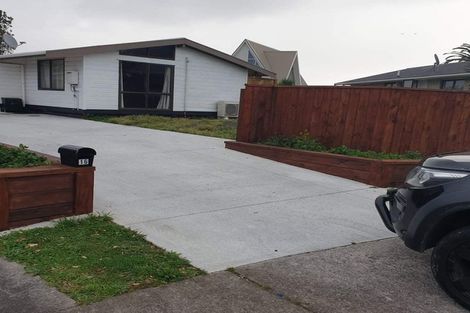 Photo of property in 16 Jade Place, Bell Block, New Plymouth, 4312