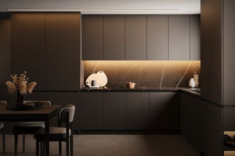 Photo of property in 137 Lemon Street, Strandon, New Plymouth, 4312