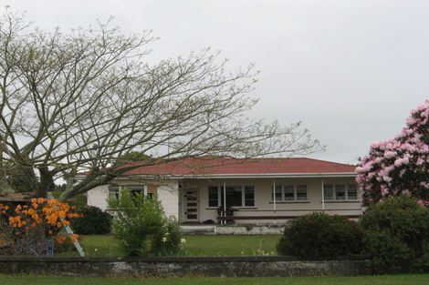 Photo of property in 11 Union Street, Opotiki, 3122