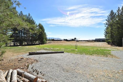 Photo of property in 60 North West Arch, Twizel, 7901