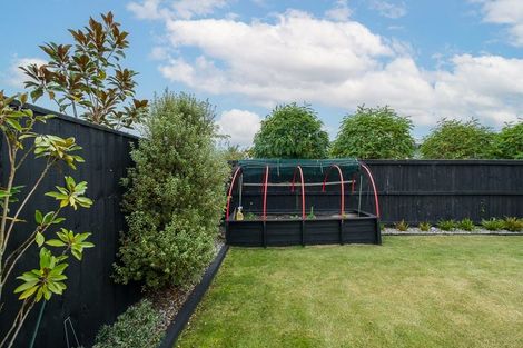 Photo of property in 23 Wakeman Way, Kaiapoi, 7630