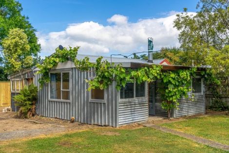 Photo of property in 80 Naples Street, Martinborough, 5711