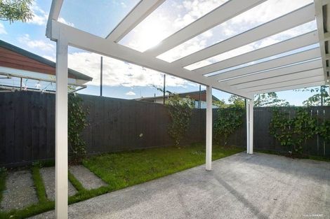 Photo of property in 3/38 Allenby Road, Panmure, Auckland, 1072