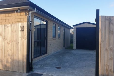 Photo of property in 1/25 Kennington Drive, Clendon Park, Auckland, 2103