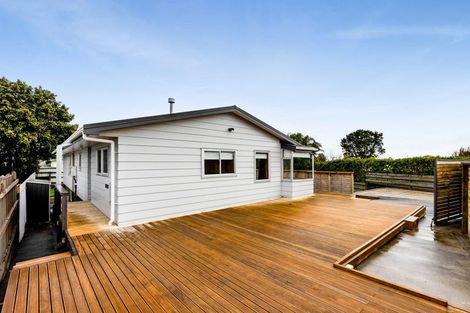 Photo of property in 17 Villa Place, Bell Block, New Plymouth, 4312