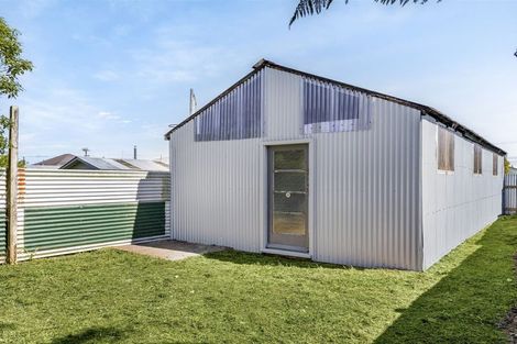 Photo of property in 95 Queen Street, Westport, 7825