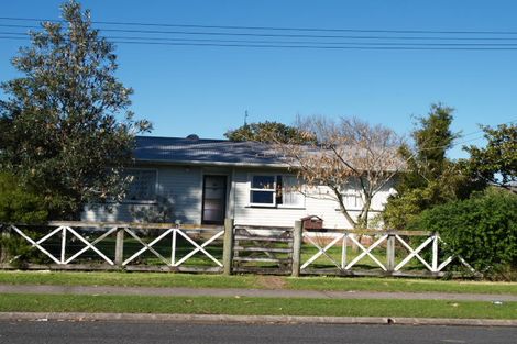 Photo of property in 1/34 Haddon Street, Mangere East, Auckland, 2024