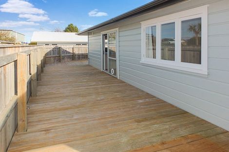 Photo of property in 18 Seabury Avenue, Foxton Beach, Foxton, 4815