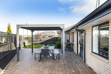 Photo of property in 2 Lucca Crescent, Rolleston, 7615