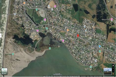 Photo of property in 86 Seabury Avenue, Foxton Beach, Foxton, 4815