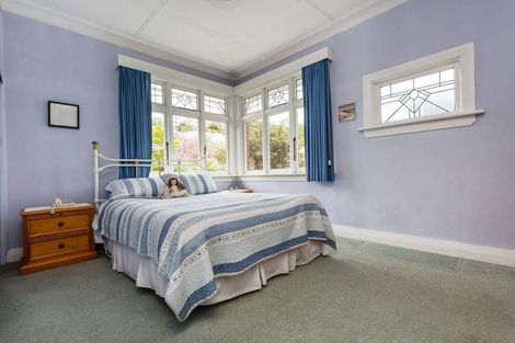 Photo of property in 25 Glendining Avenue, North East Valley, Dunedin, 9010