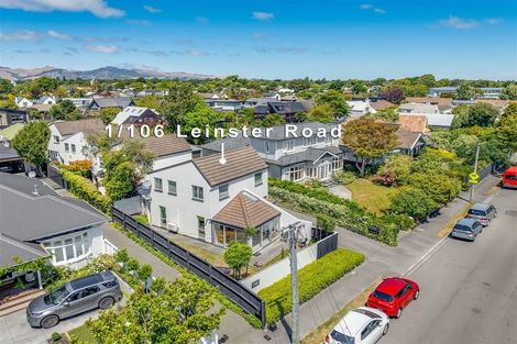 Photo of property in 1/106 Leinster Road, Merivale, Christchurch, 8014