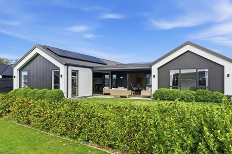 Photo of property in 8 Tabor Place, Lincoln, 7608