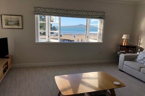 Photo of property in 105 Tamaki Drive, Mission Bay, Auckland, 1071