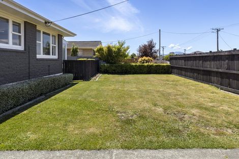 Photo of property in 10 Kilworth Place, Witherlea, Blenheim, 7201
