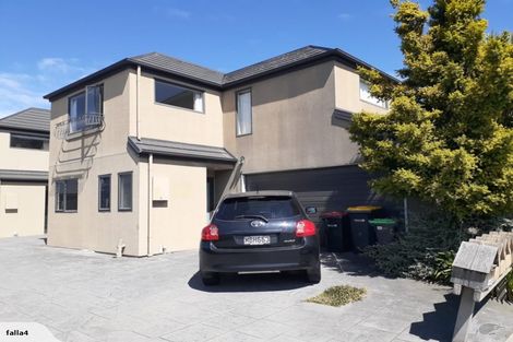 Photo of property in 1/54 King Street, Sydenham, Christchurch, 8023