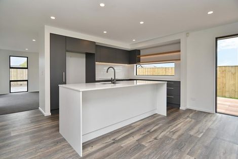 Photo of property in 21 Malaga Crescent, Harewood, Christchurch, 8051