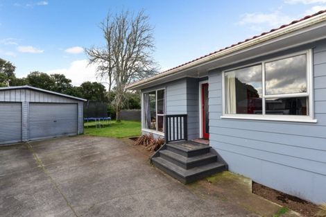 Photo of property in 35 Purcell Place, Melville, Hamilton, 3206