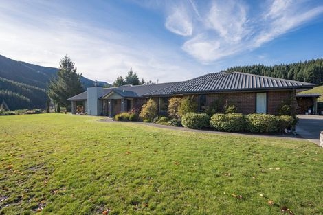 Photo of property in 21 Serpentine River Road, Aniseed Valley, Richmond, 7081