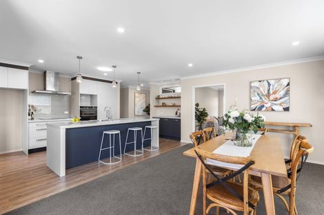 Photo of property in 8 Tuaia Street, Pyes Pa, Tauranga, 3112