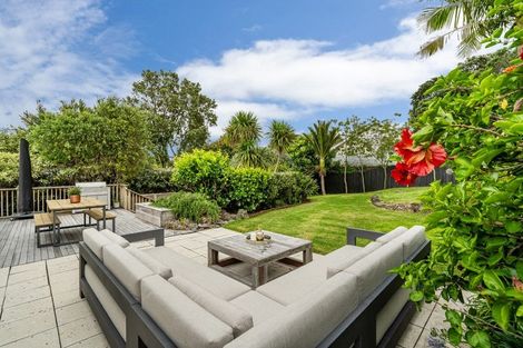 Photo of property in 46 Belle Vue Avenue, Northcote Point, Auckland, 0627