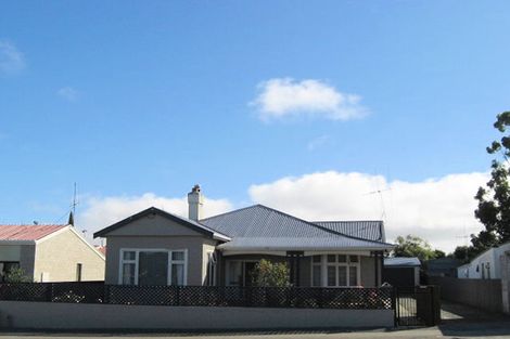 Photo of property in 25 Harper Street, Parkside, Timaru, 7910