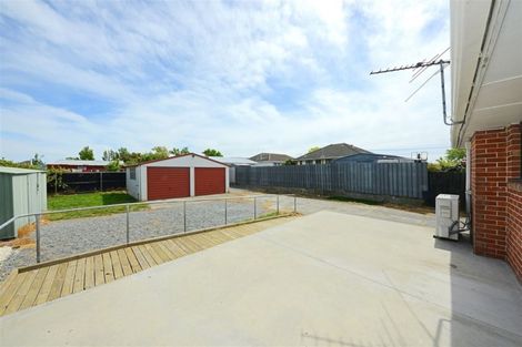 Photo of property in 4 Cheriton Street, Aranui, Christchurch, 8061