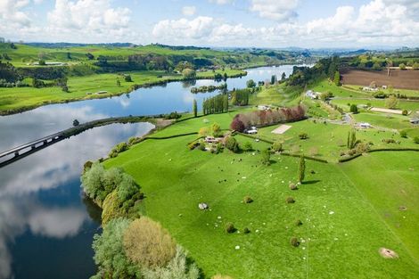 Photo of property in 2291 Maungatautari Road, Maungatautari, Cambridge, 3494