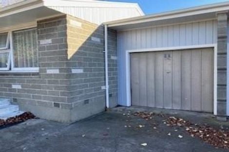 Photo of property in 1/49 Lochee Road, Upper Riccarton, Christchurch, 8041