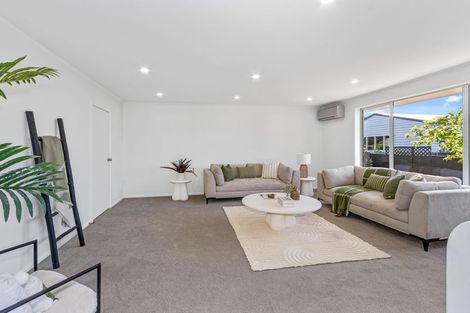 Photo of property in 69b North Parade, Richmond, Christchurch, 8013