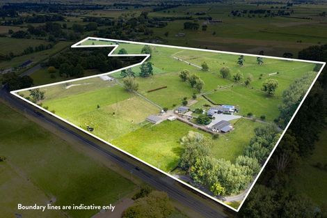 Photo of property in 737 Tauwhare Road, Tauwhare, Hamilton, 3287