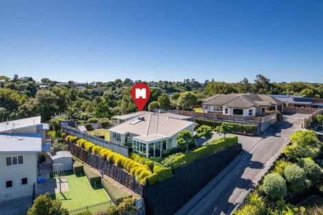 Photo of property in 206b Heta Road, Merrilands, New Plymouth, 4312
