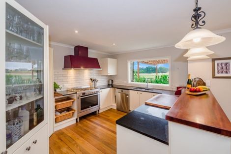 Photo of property in 20 Paul Faith Lane, Te Horo, Otaki, 5581