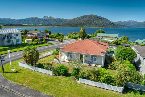 Photo of property in 55 Ahau Street, Moana, 7872