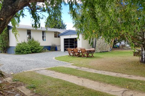 Photo of property in 30 Murray Place, Lake Tekapo, 7999