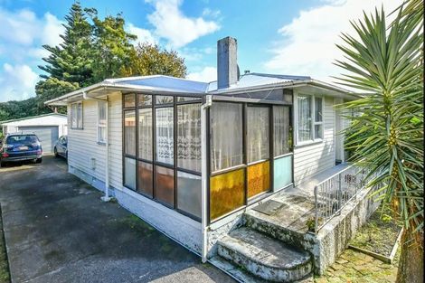 Photo of property in 35 Ashgrove Road, Mangere, Auckland, 2022