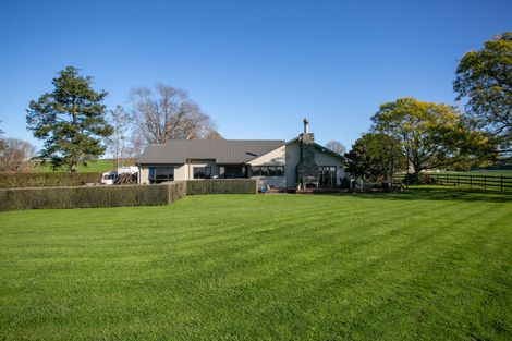 Photo of property in 446 Station Road, Matamata, 3472