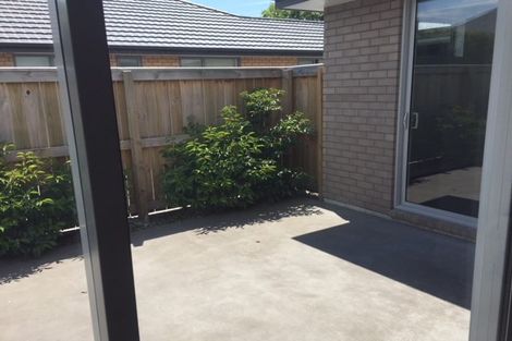 Photo of property in 8b England Street, Phillipstown, Christchurch, 8011
