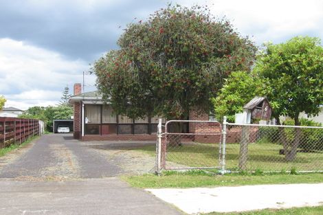 Photo of property in 6 Gifford Road, Papatoetoe, Auckland, 2025