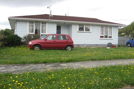 Photo of property in 3 Massey Street, Aramoho, Whanganui, 4500