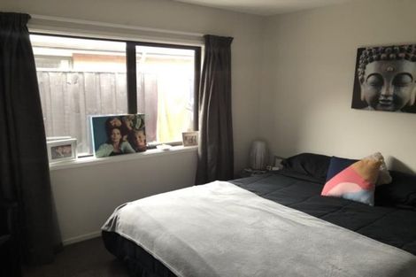 Photo of property in 4 Hartford Crescent, Rolleston, 7615