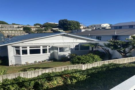 Photo of property in 92 Wexford Road, Miramar, Wellington, 6022